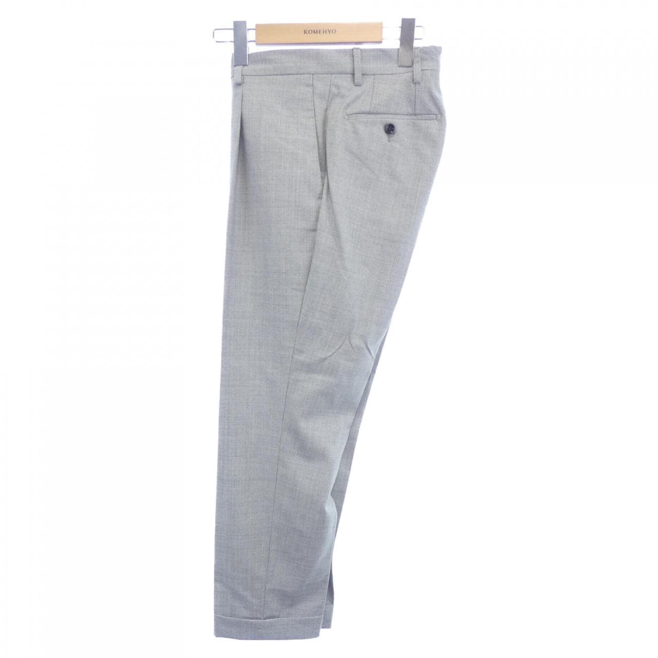 ラルディーニ LARDINI スーツ
