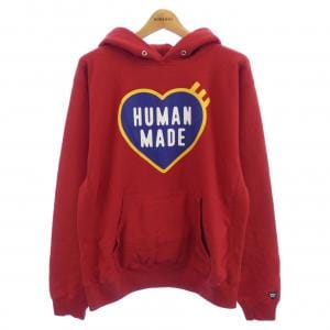 ヒューマンメイド HUMAN MADE パーカー