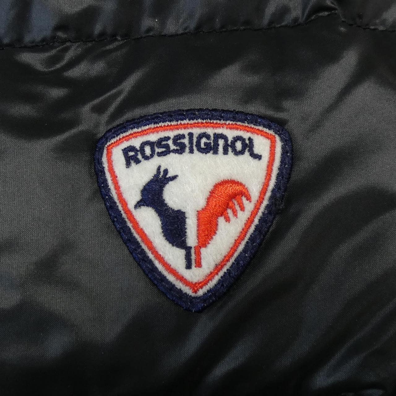 ロシニョール ROSSIGNOL ダウンジャケット