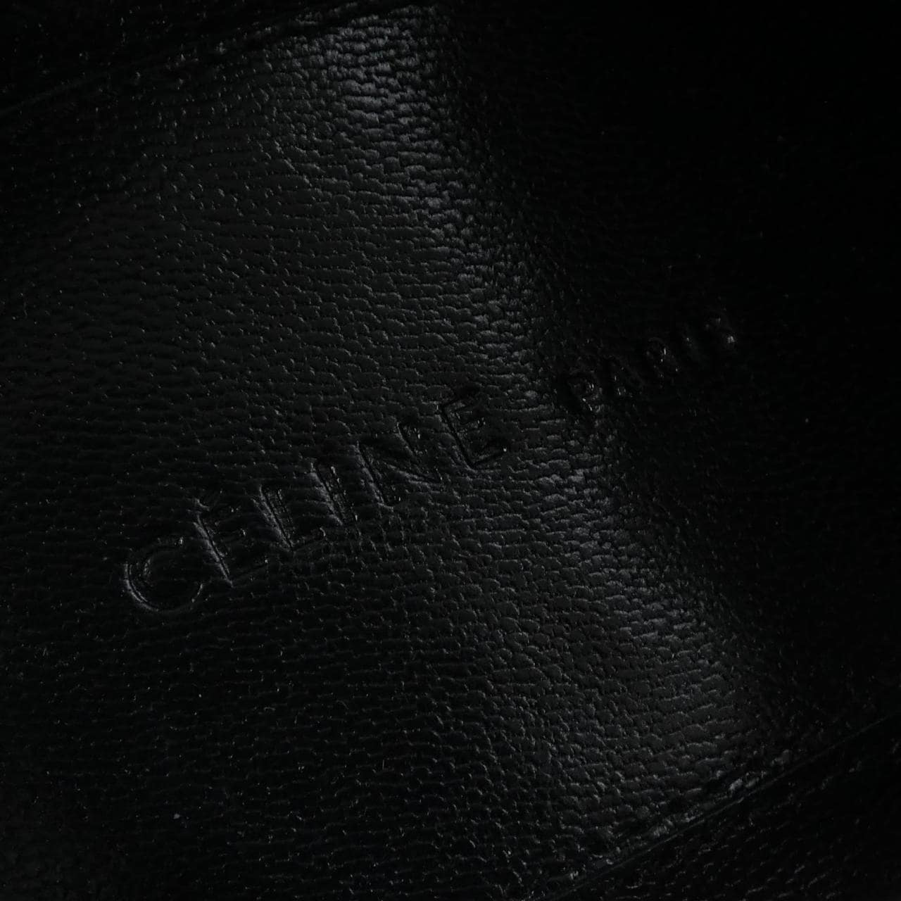 CELINE赛琳 鞋