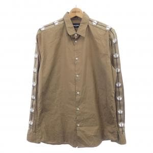 ディースクエアード DSQUARED2 シャツ