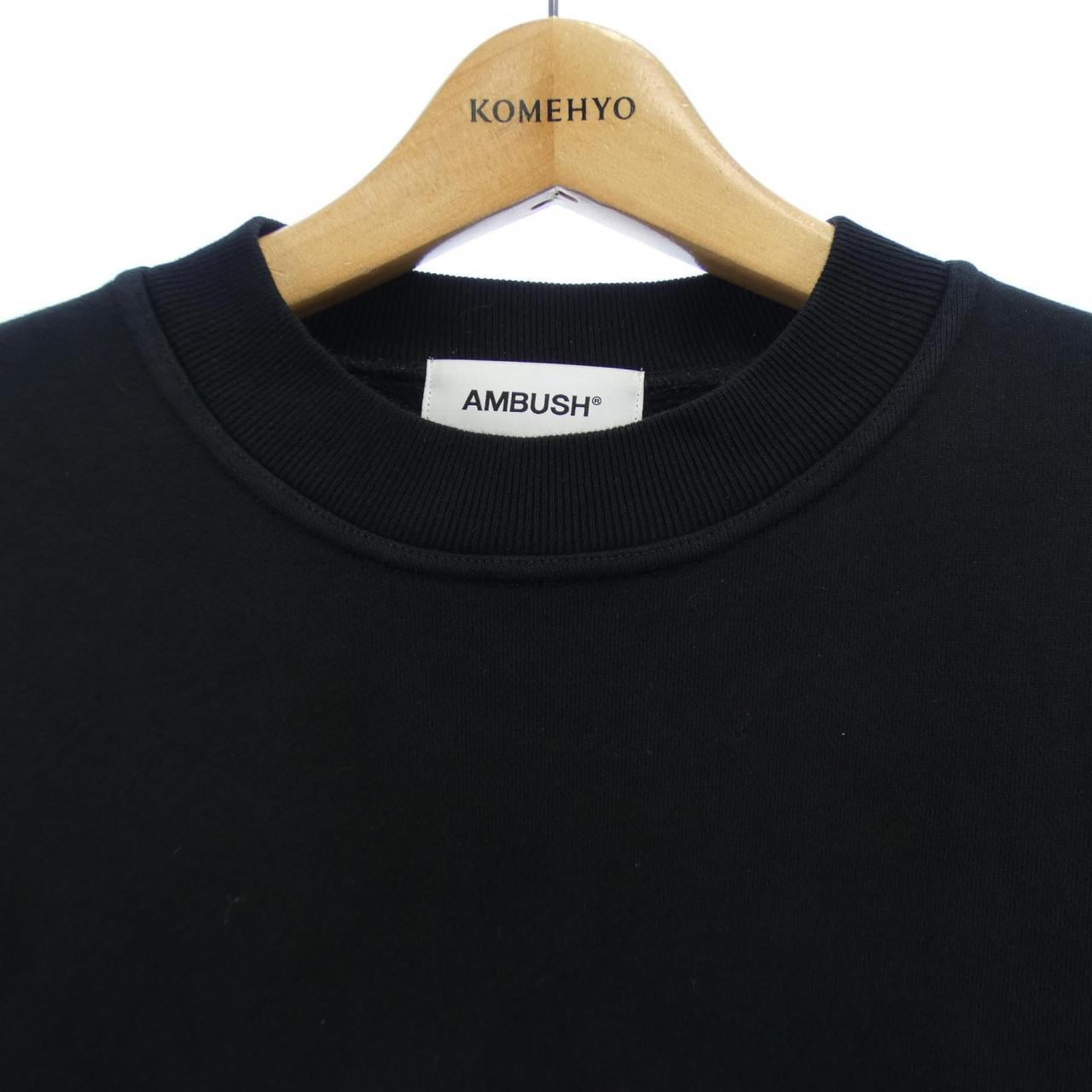 アンブッシュ AMBUSH スウェット