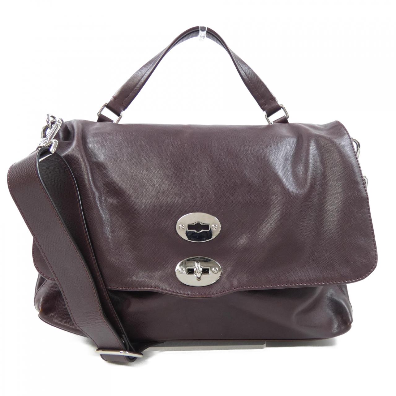 ZANELLATO BAG