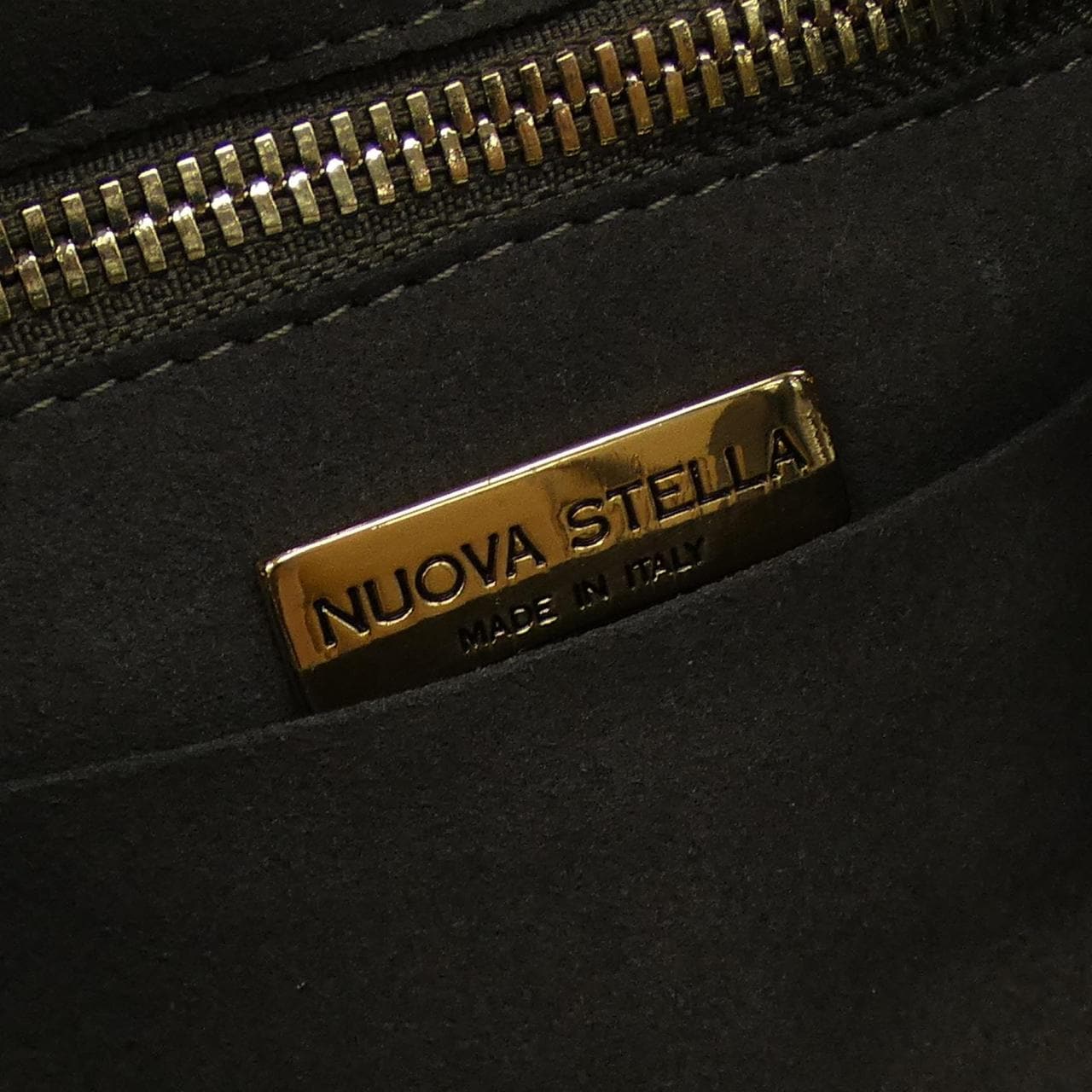 NUOVA STELLA BAG