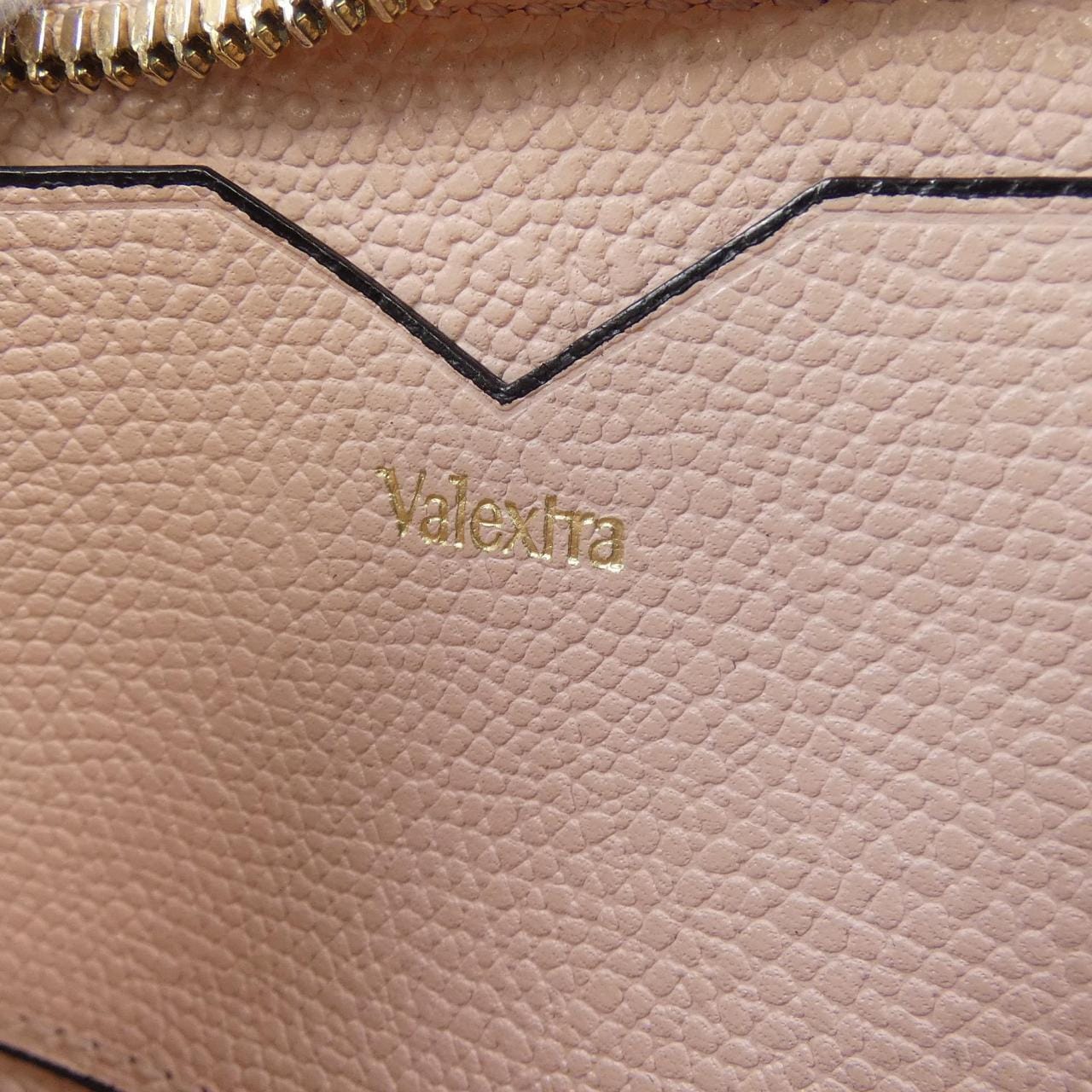 ヴァレクストラ VALEXTRA WALLET