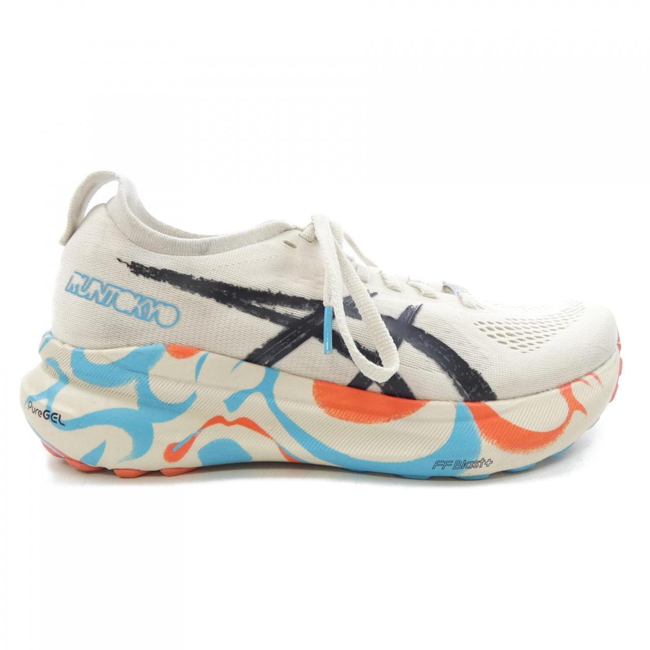 ASICS运动鞋