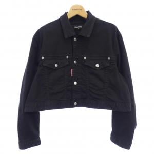 ディースクエアード DSQUARED2 デニムジャケット