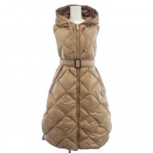 マックスマーラ Max Mara ダウンベスト