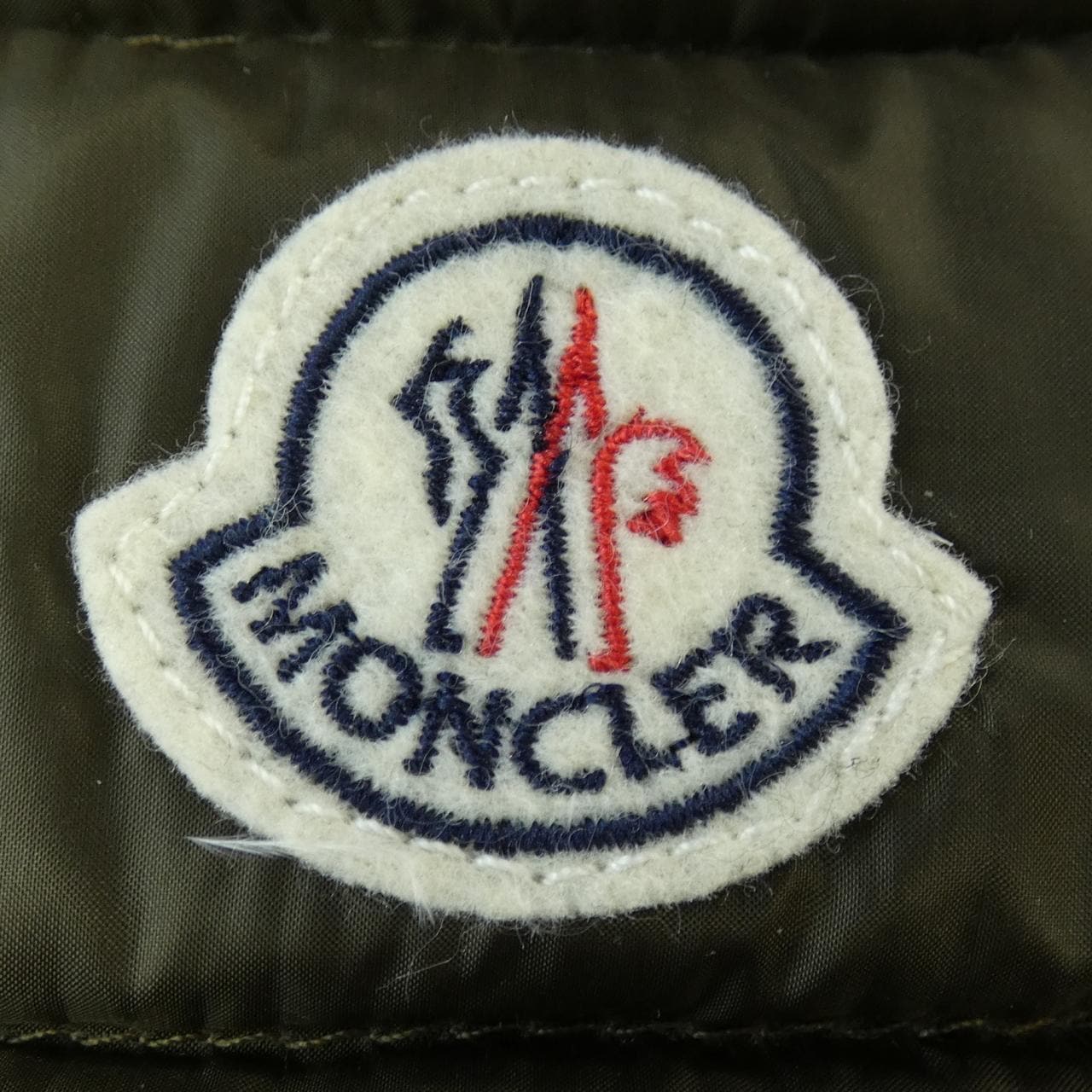 モンクレール MONCLER ダウンベスト