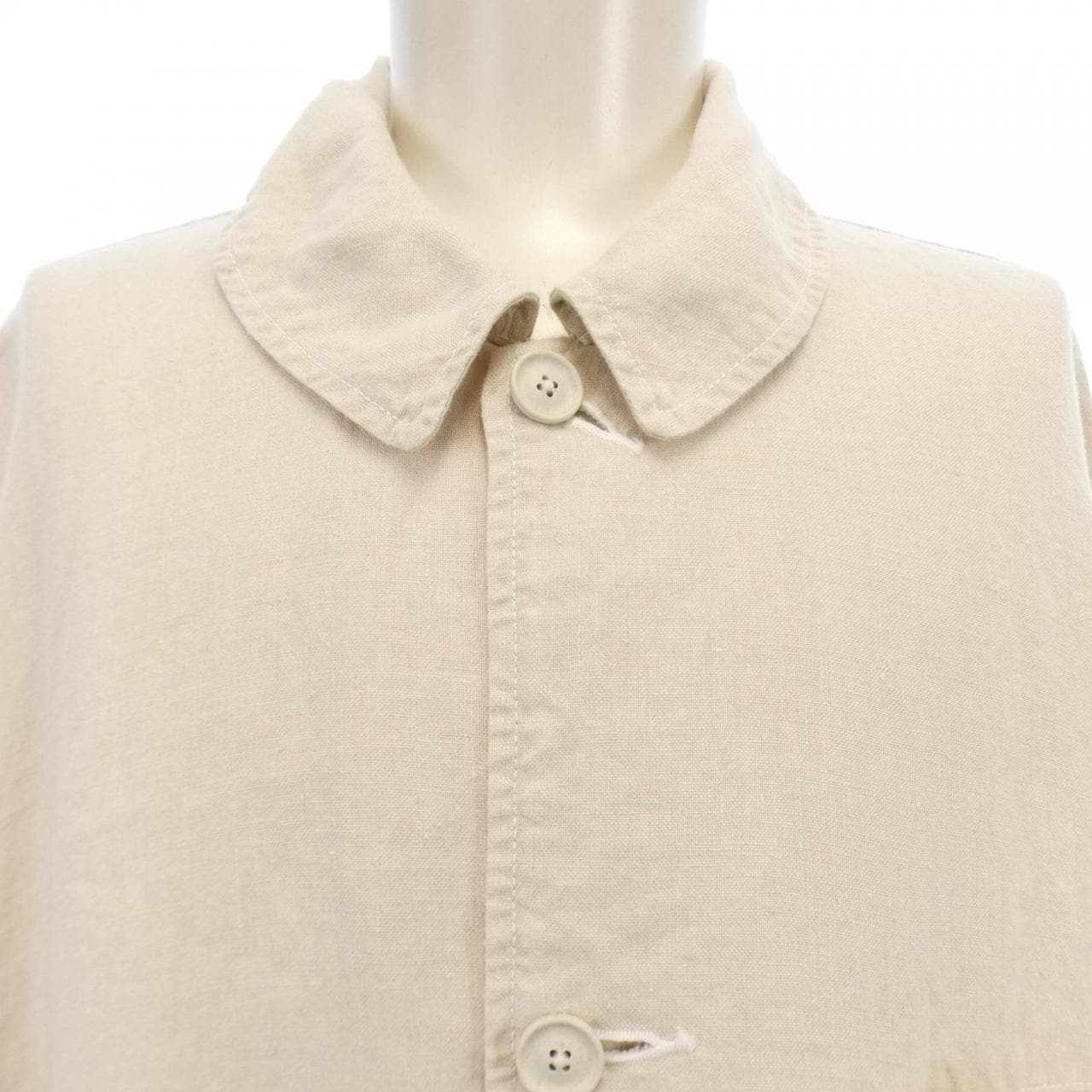 ポータークラシック PORTER CLASSIC コート