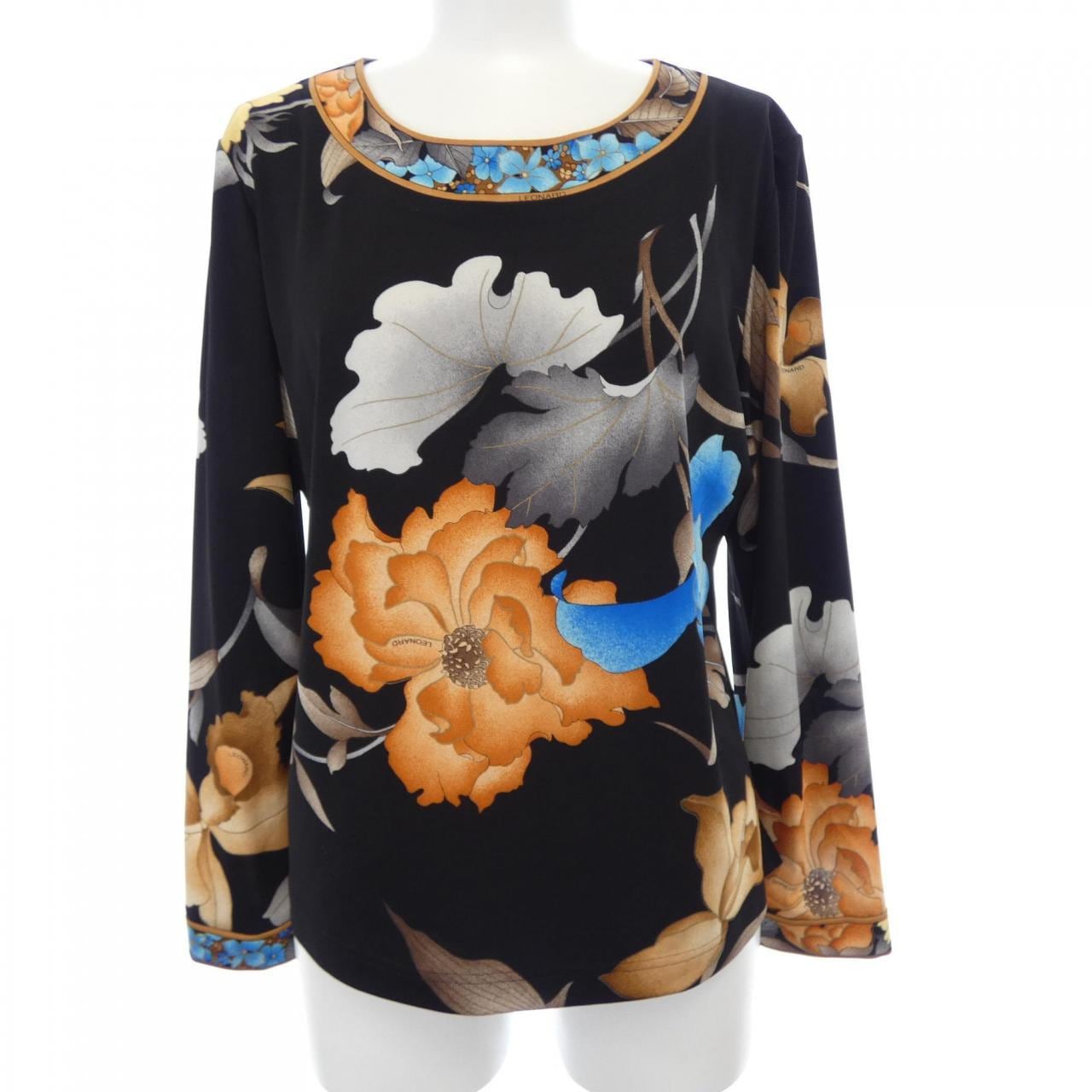 レオナールファッション LEONARD FASHION トップス