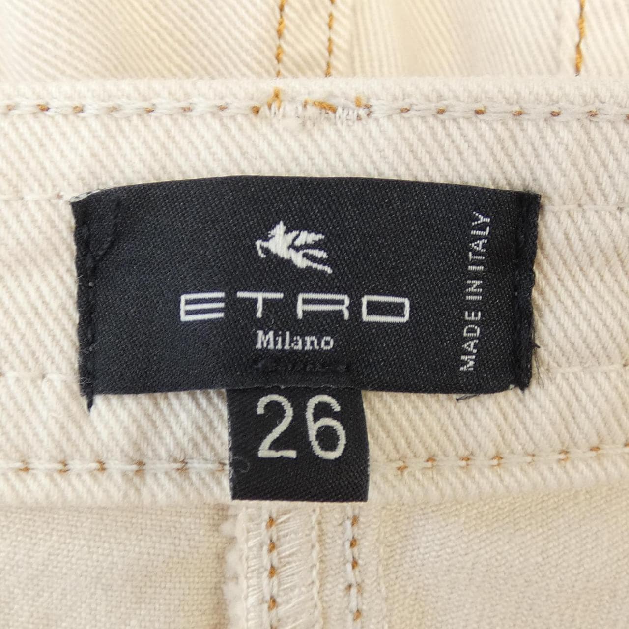エトロ ETRO パンツ