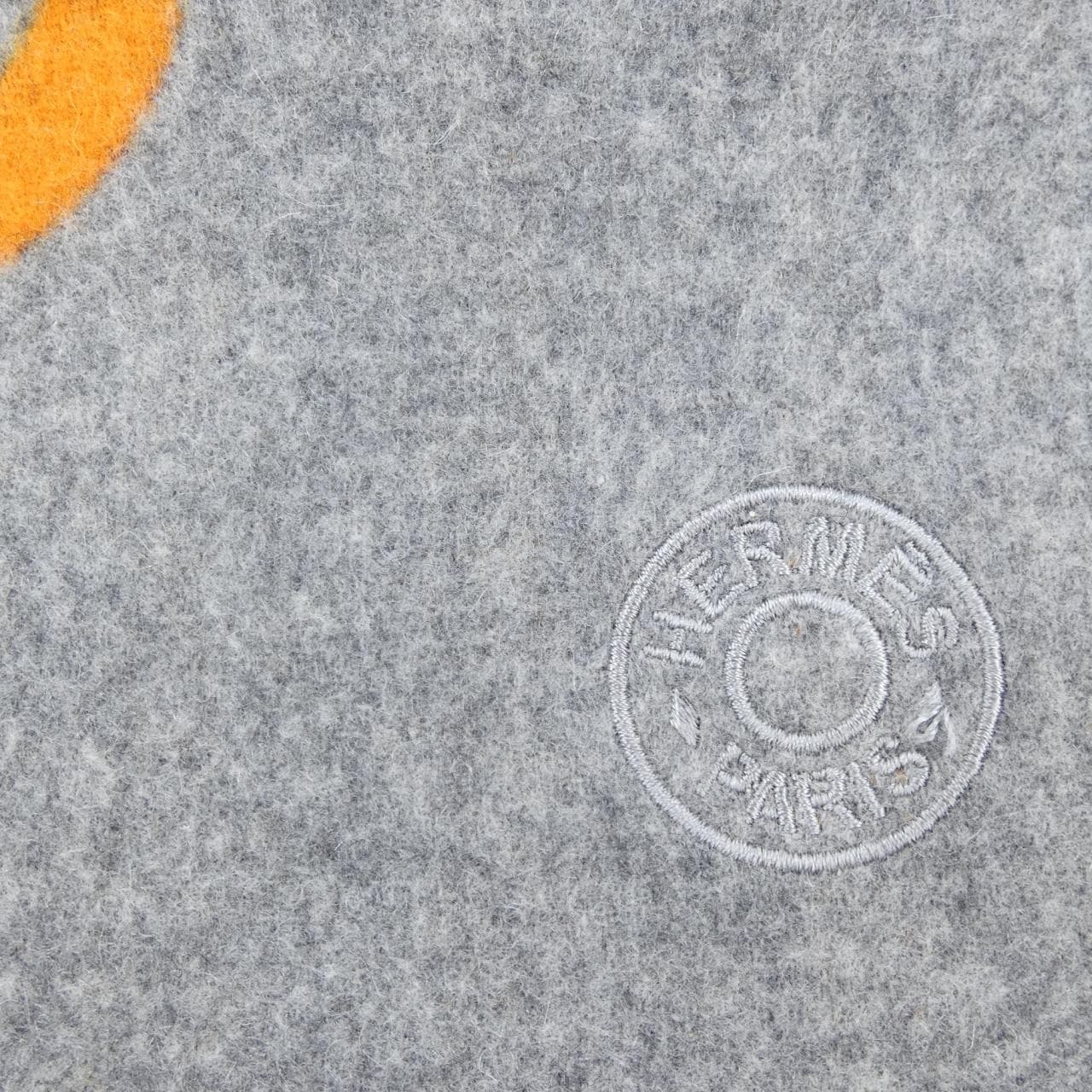 エルメス HERMES MUFFLER