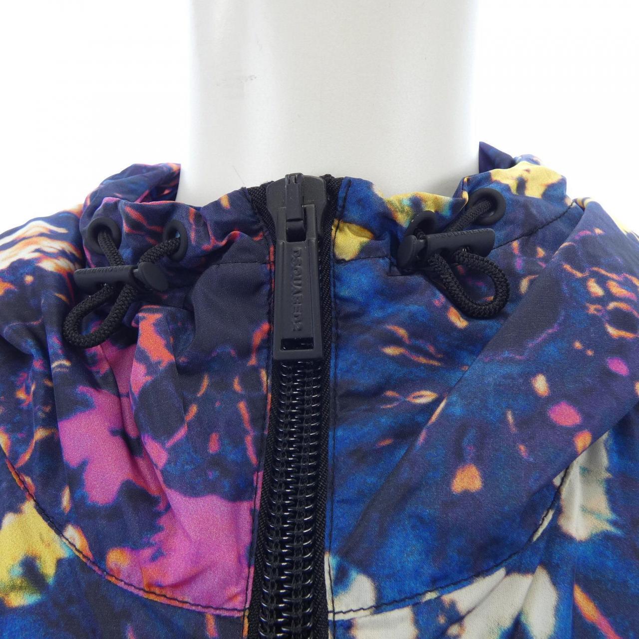 ディースクエアード DSQUARED2 S71AN0138 ブルゾン