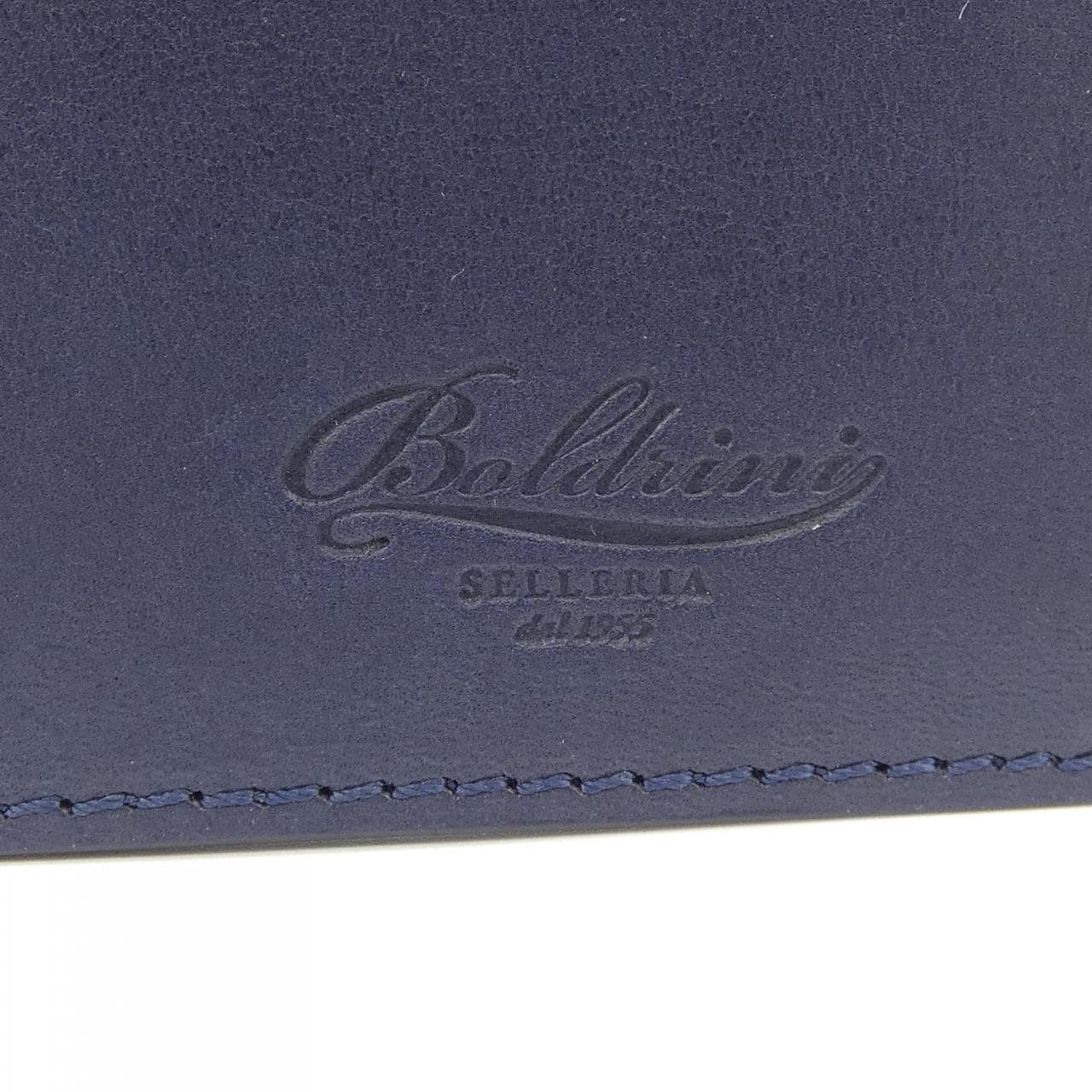 BOLDRINI WALLET