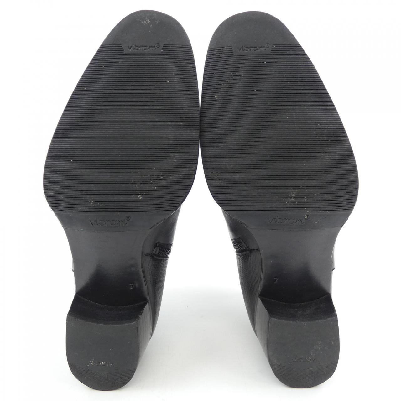 ダブルエイチ WH ブーツ