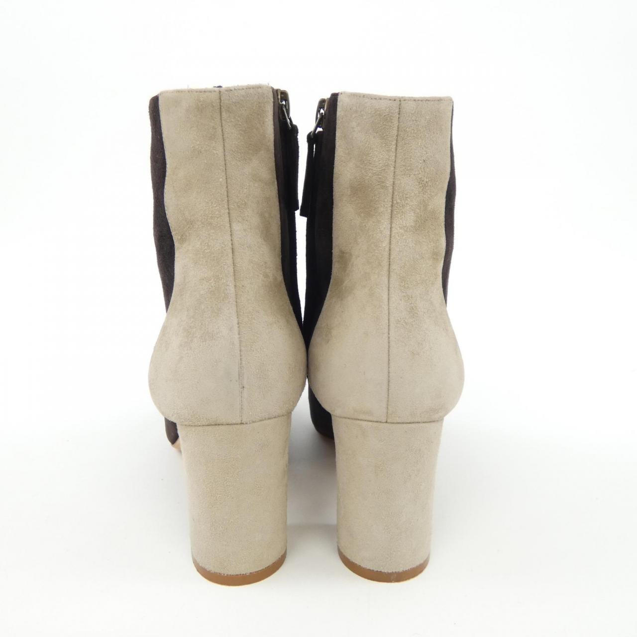 マノロブラニク MANOLO BLAHNIK ブーツ