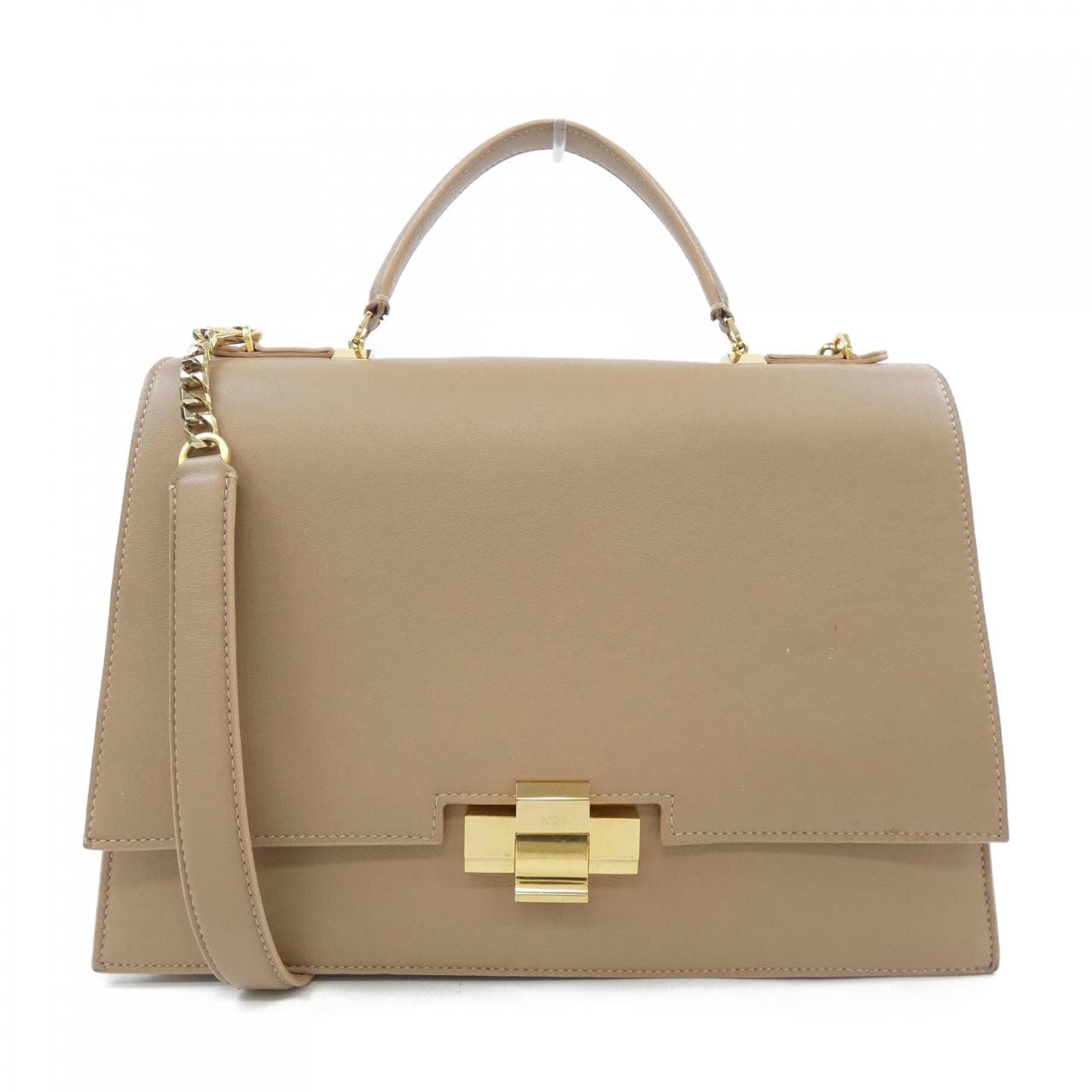 ヌメロヴェントゥーノ N°21 BAG