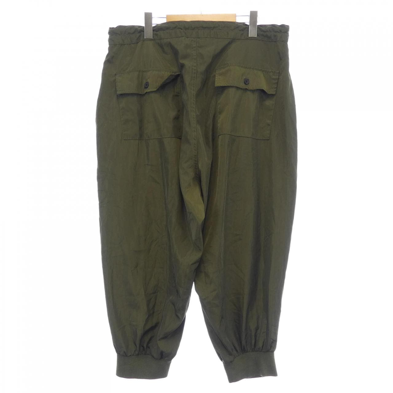 グラム GLAMB パンツ