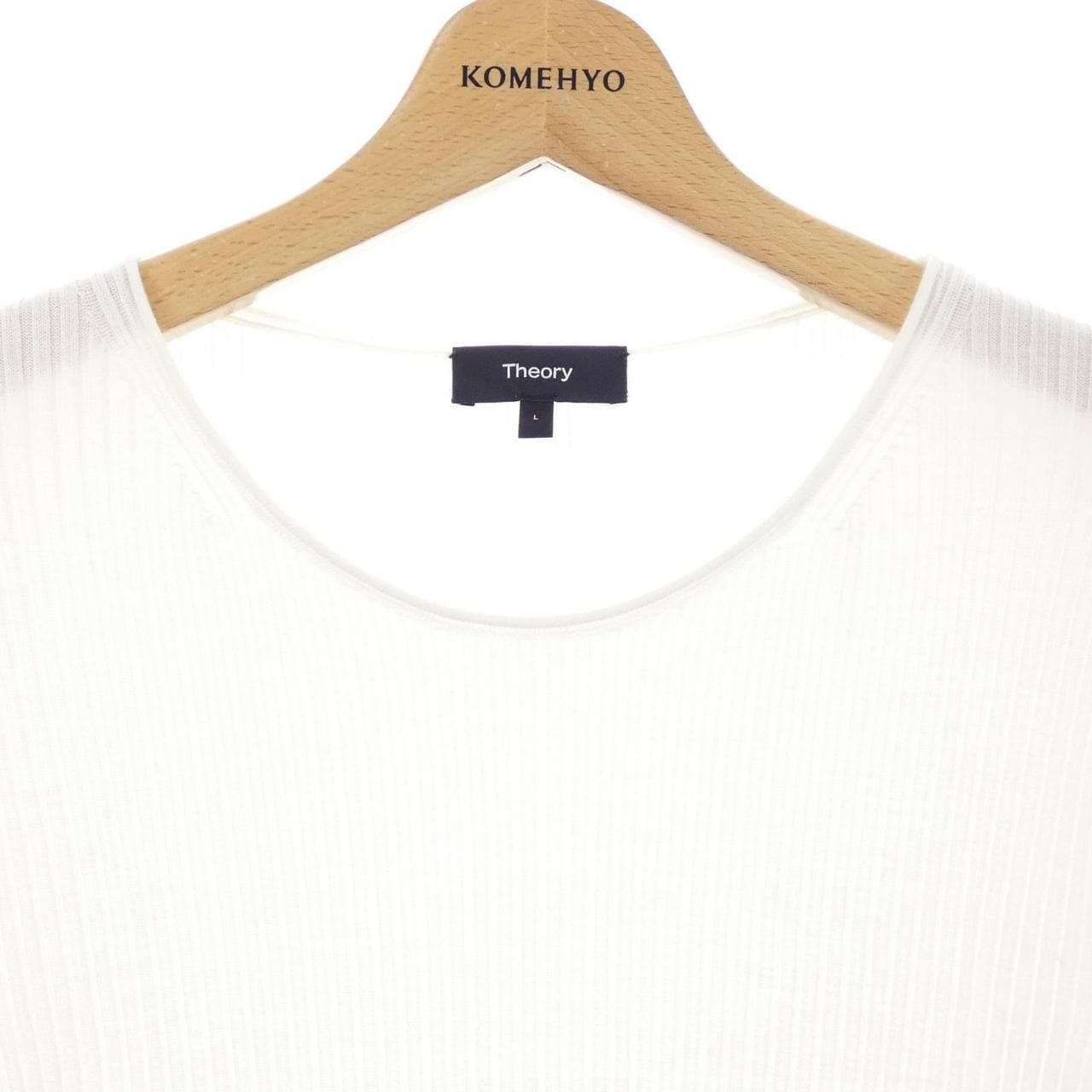 セオリー theory ニット