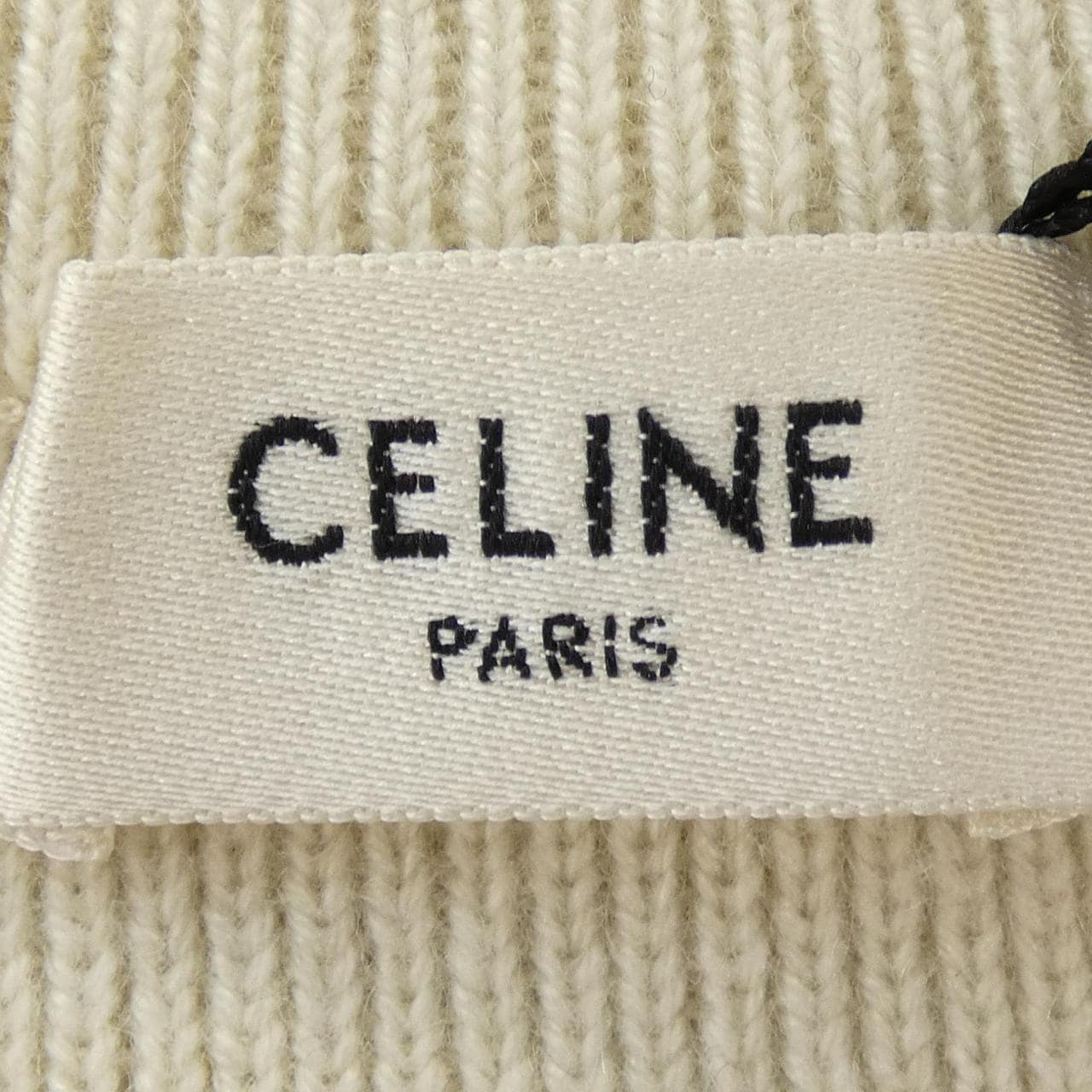 セリーヌ CELINE 2AD18592S ニット