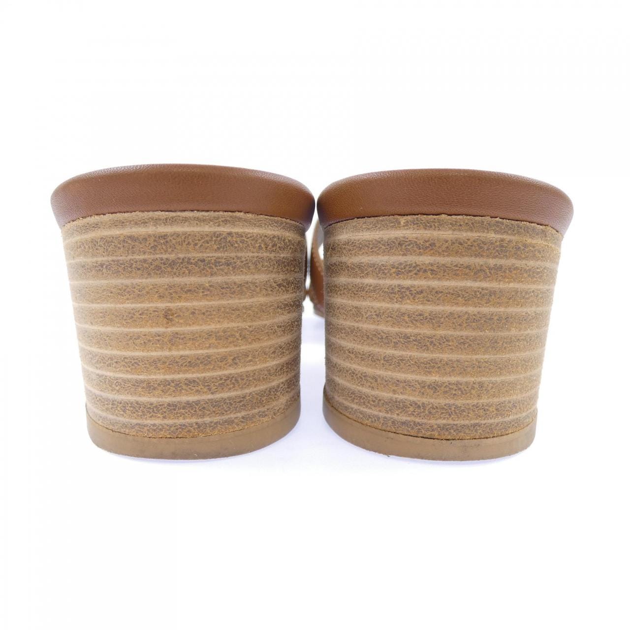 エルメス HERMES オアジス OASIS 071002Z サンダル