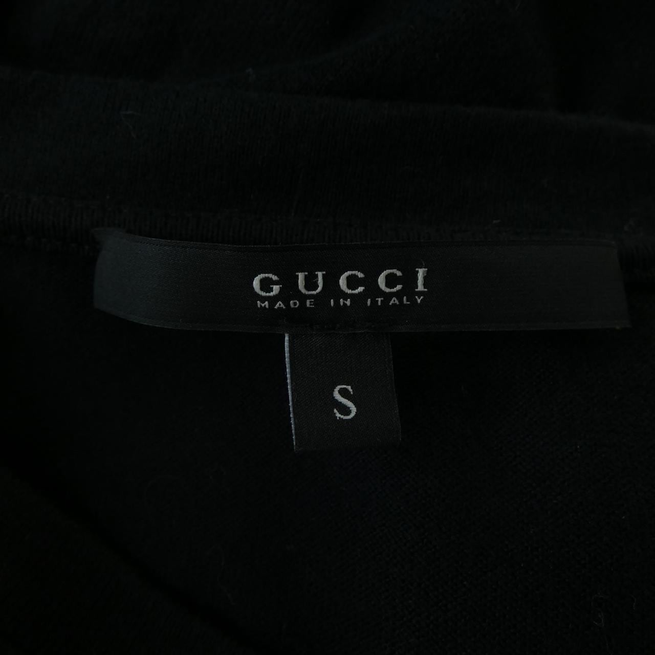グッチ GUCCI 232616 X3483 Tシャツ