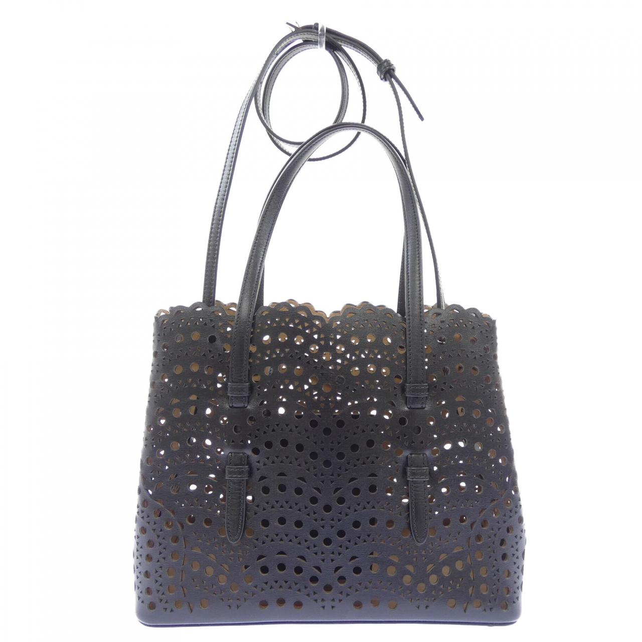 アライア ALAIA BAG
