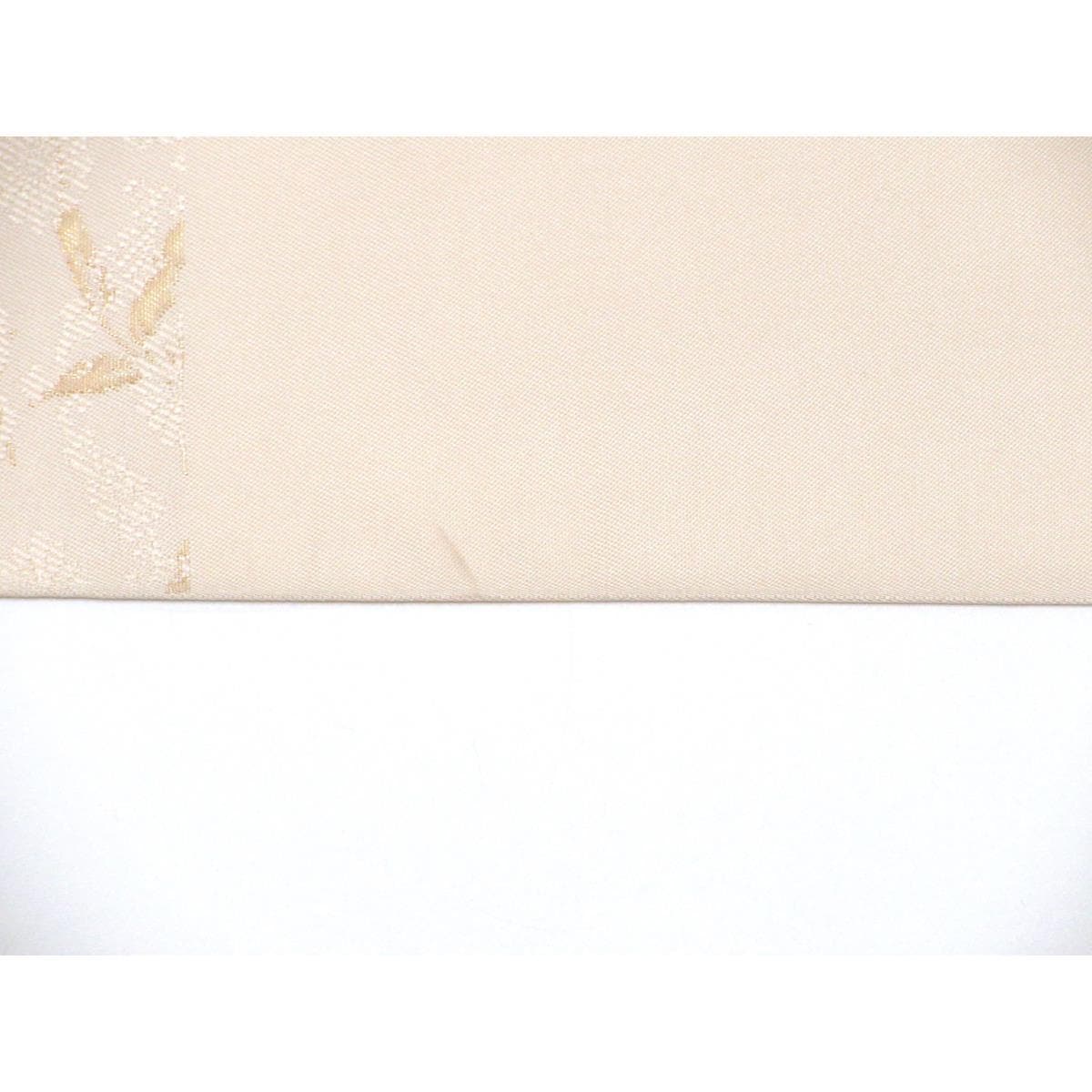 【未使用品】袋帯　本袋