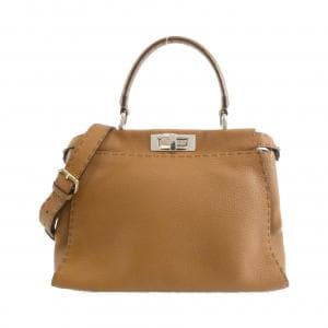 フェンディ SELLERIA ピーカブー 8BN290 Q0J バッグ