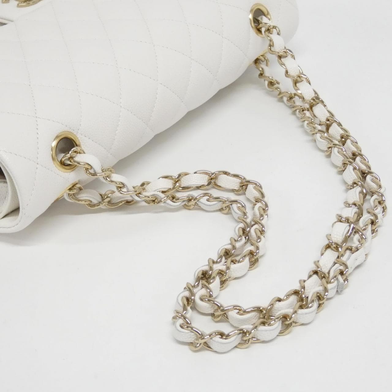 【未使用品】シャネル 1112 ショルダーバッグ