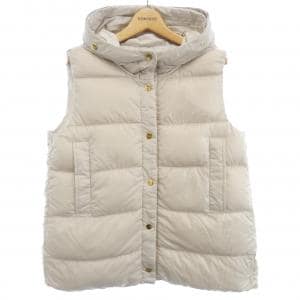マックスマーラ Max Mara ダウンベスト