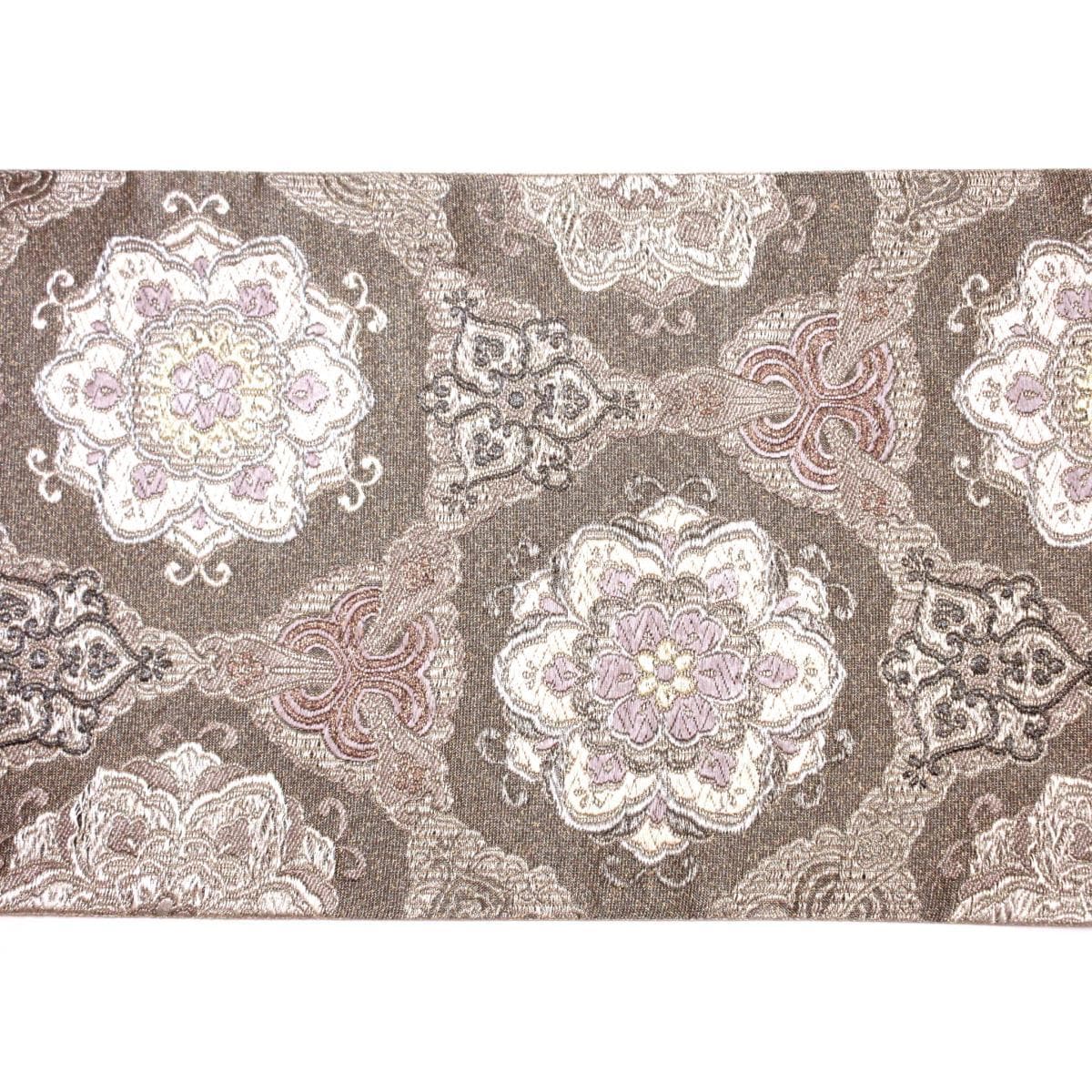 【未使用品】袋帯【誉田屋源兵衛】