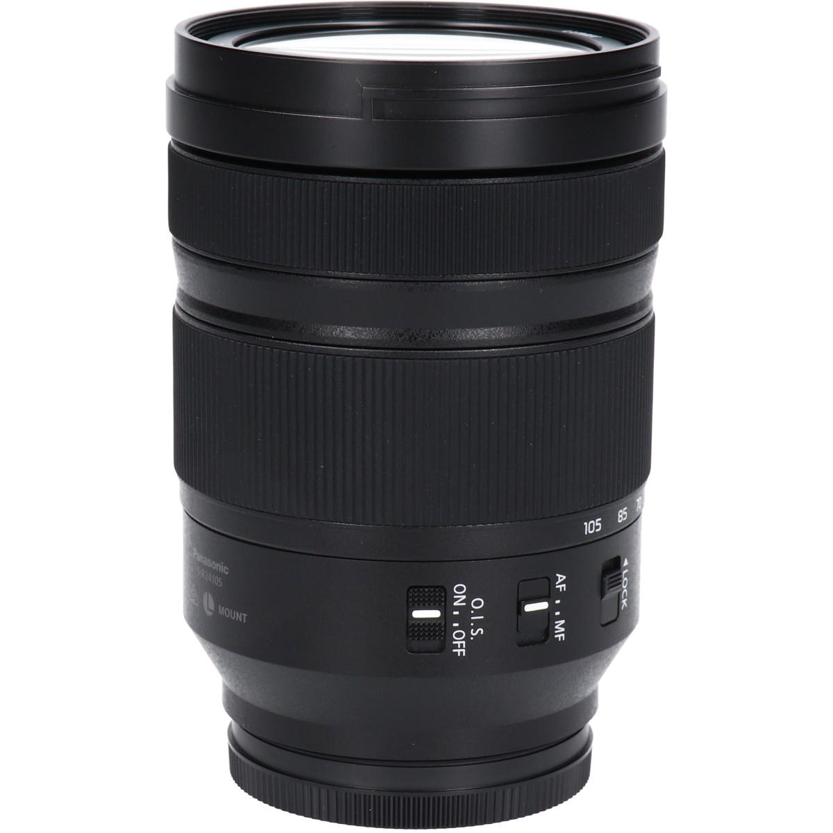 Ｓ２４－１０５ｍｍ　Ｆ４　ＭＡＣＲＯ　Ｓ－Ｒ２４１０５