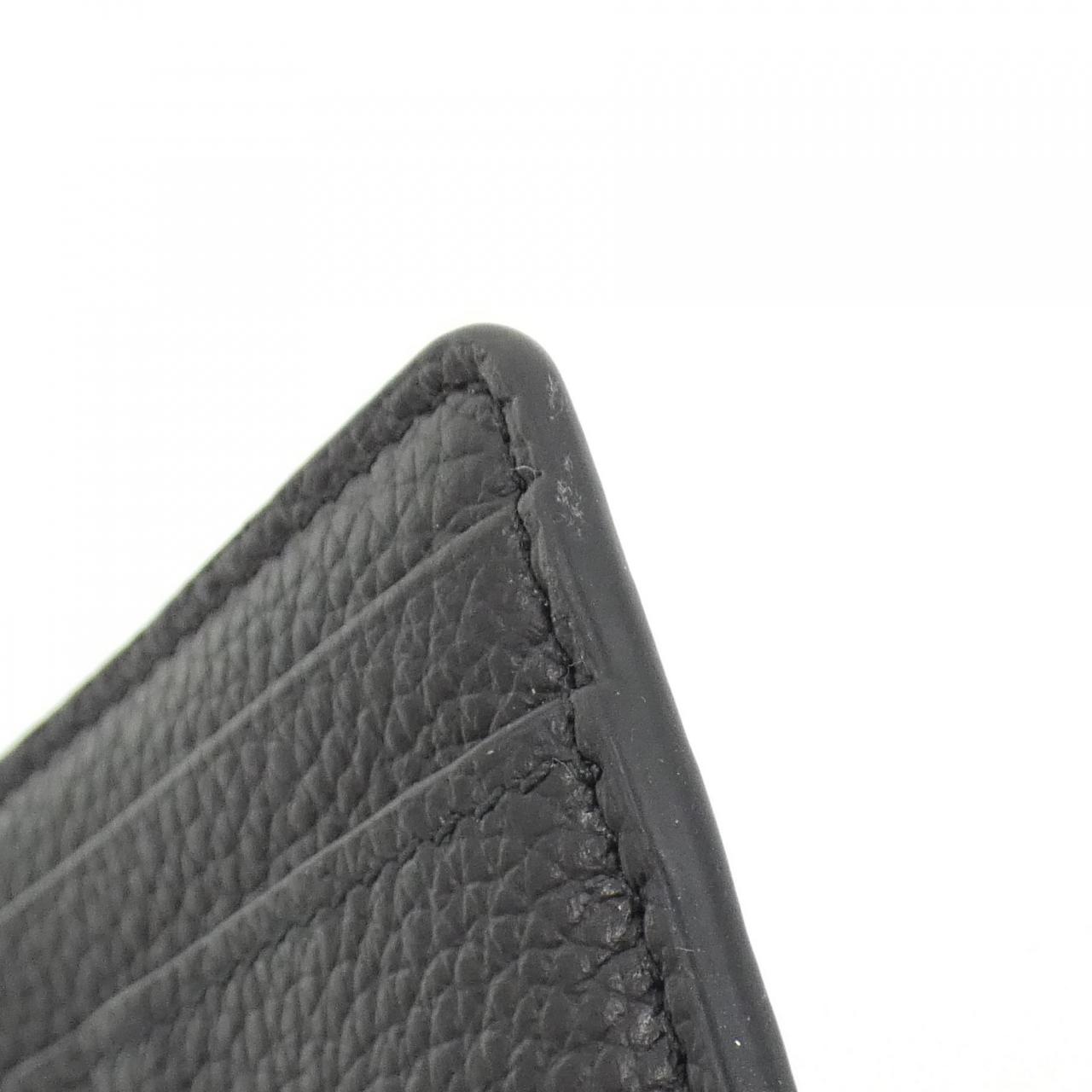 Gucci 812681 AABY0 card case