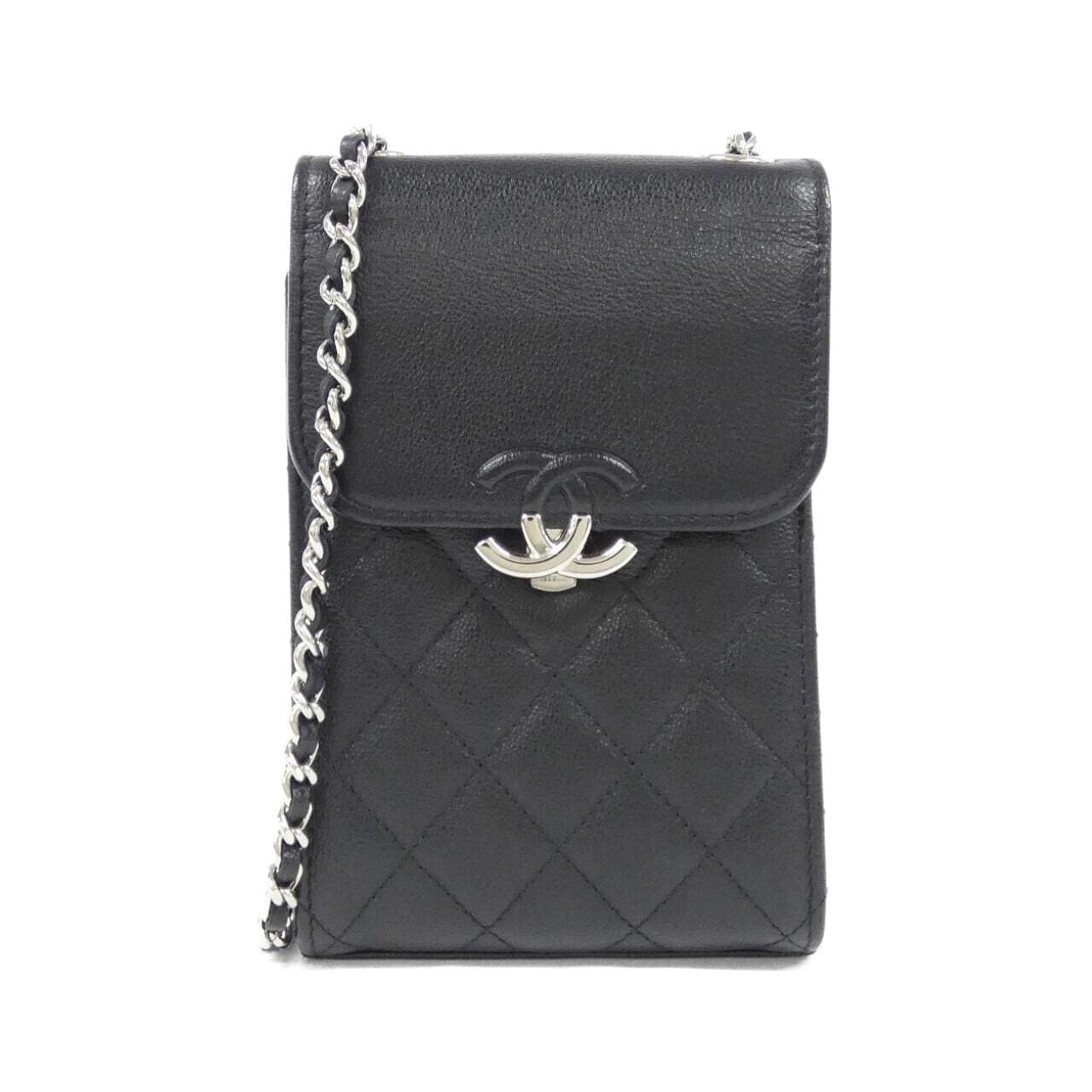 シャネル AP0009 フォンケース