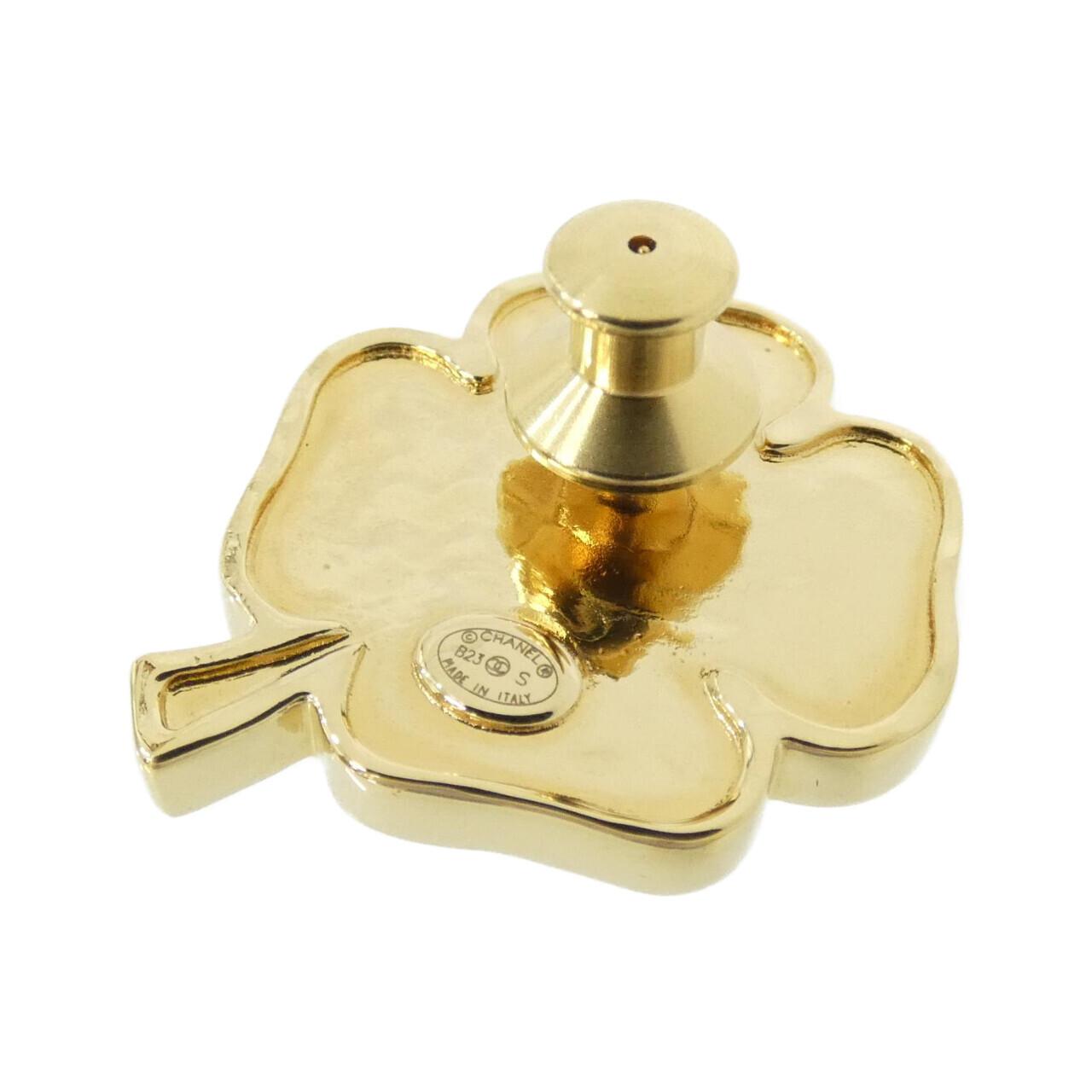 シャネル ABA782 ピンブローチ