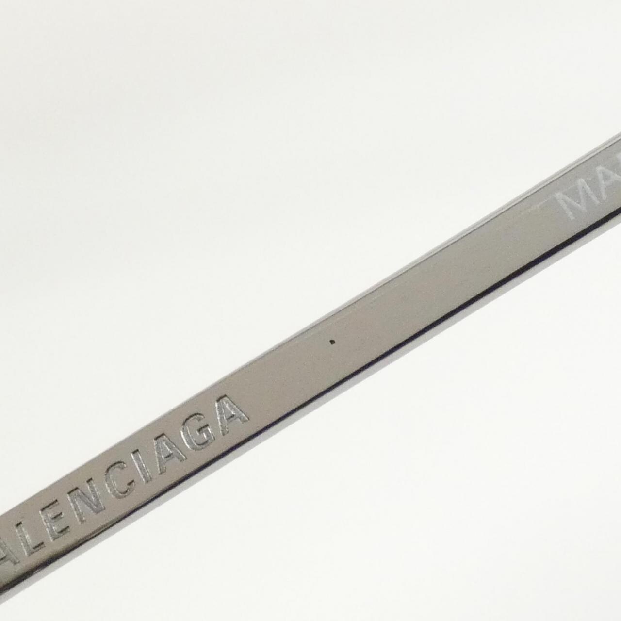 バレンシアガ BB0280SA サングラス