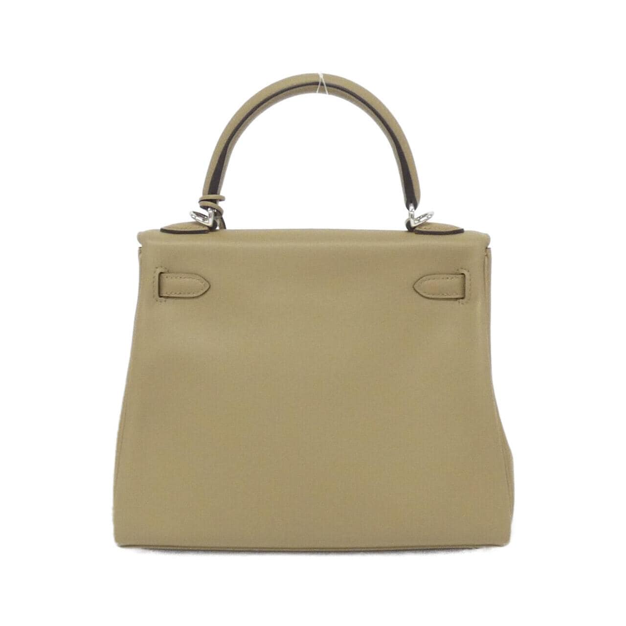 HERMES Kelly Verso 25 公分包