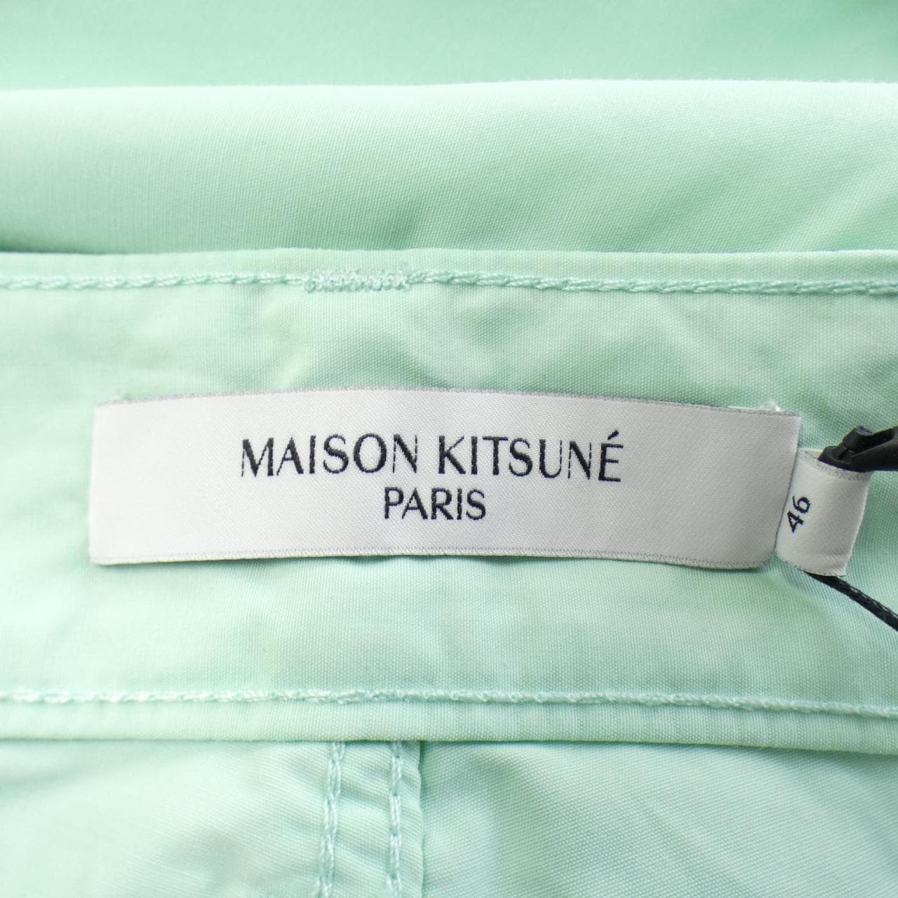 メゾンキツネ MAISON KITSUNE ショートパンツ