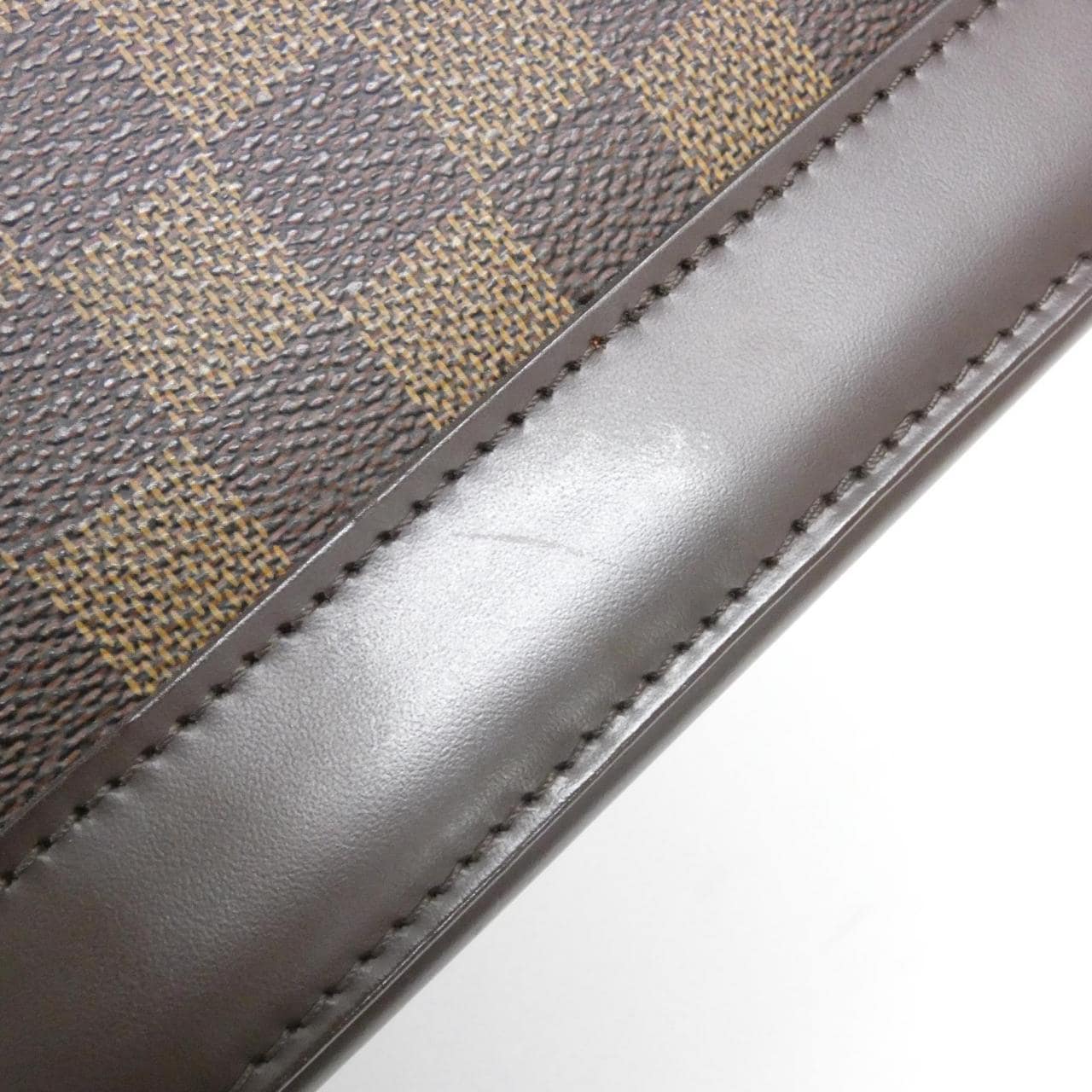 LOUIS VUITTON Damier Alma PM N51131 包