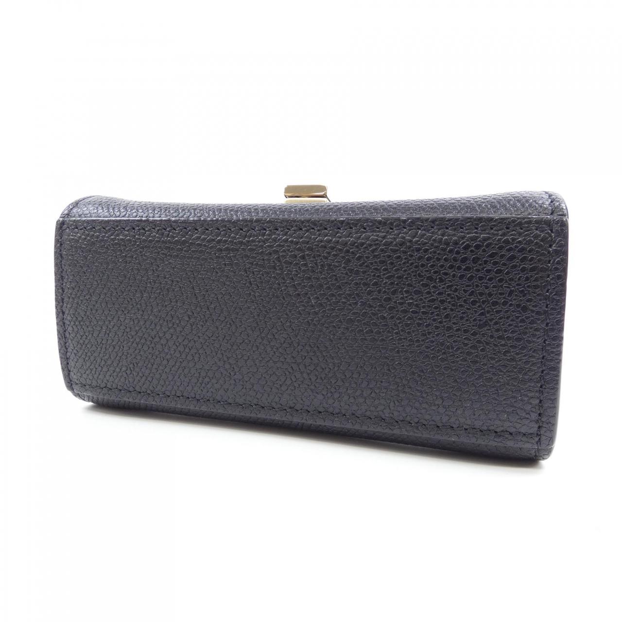 ヴァレクストラ VALEXTRA イジィデベルト ISIDE BELT SGES0061028LOCPL99 BAG
