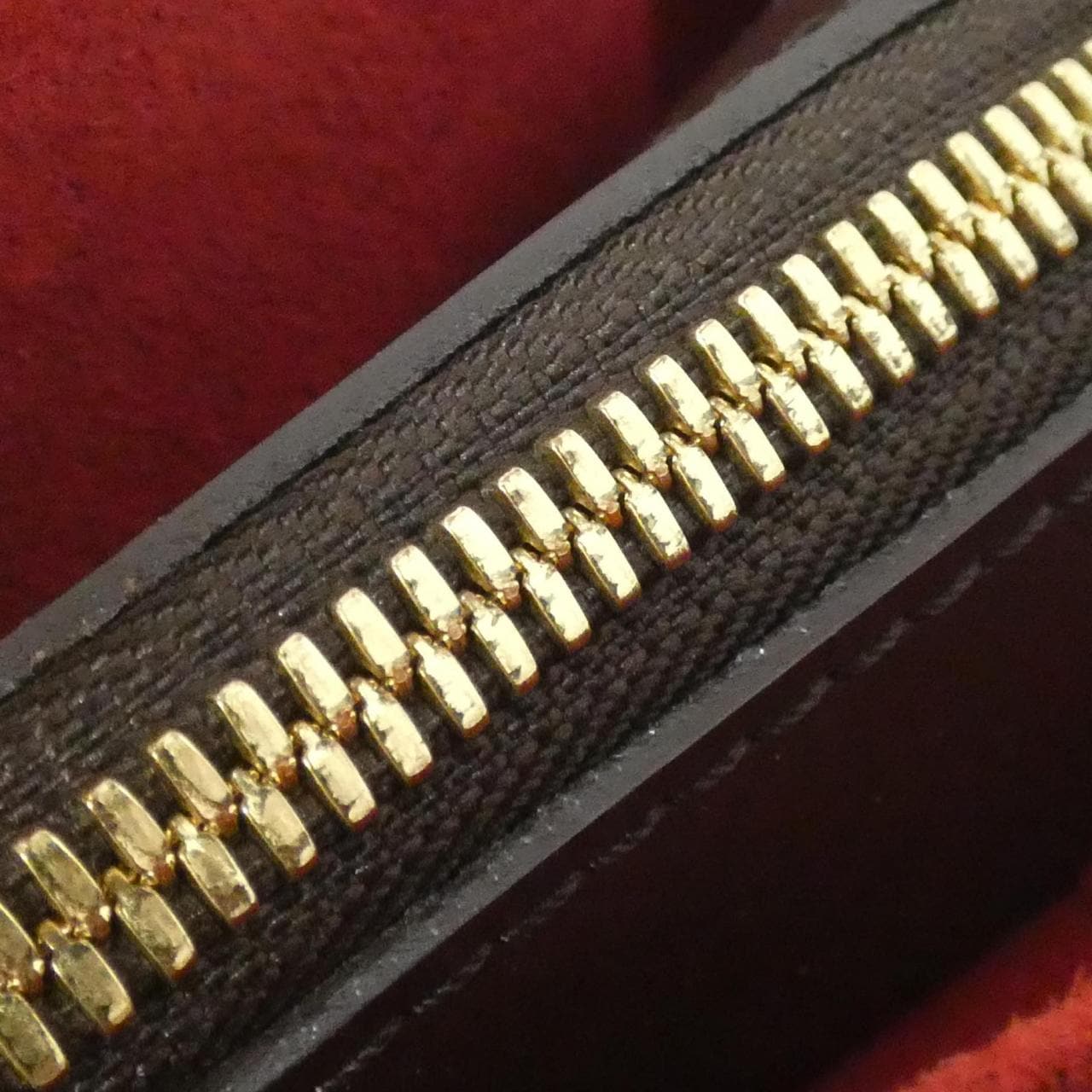 ルイヴィトン ダミエ システィナ PM N41542 バッグ