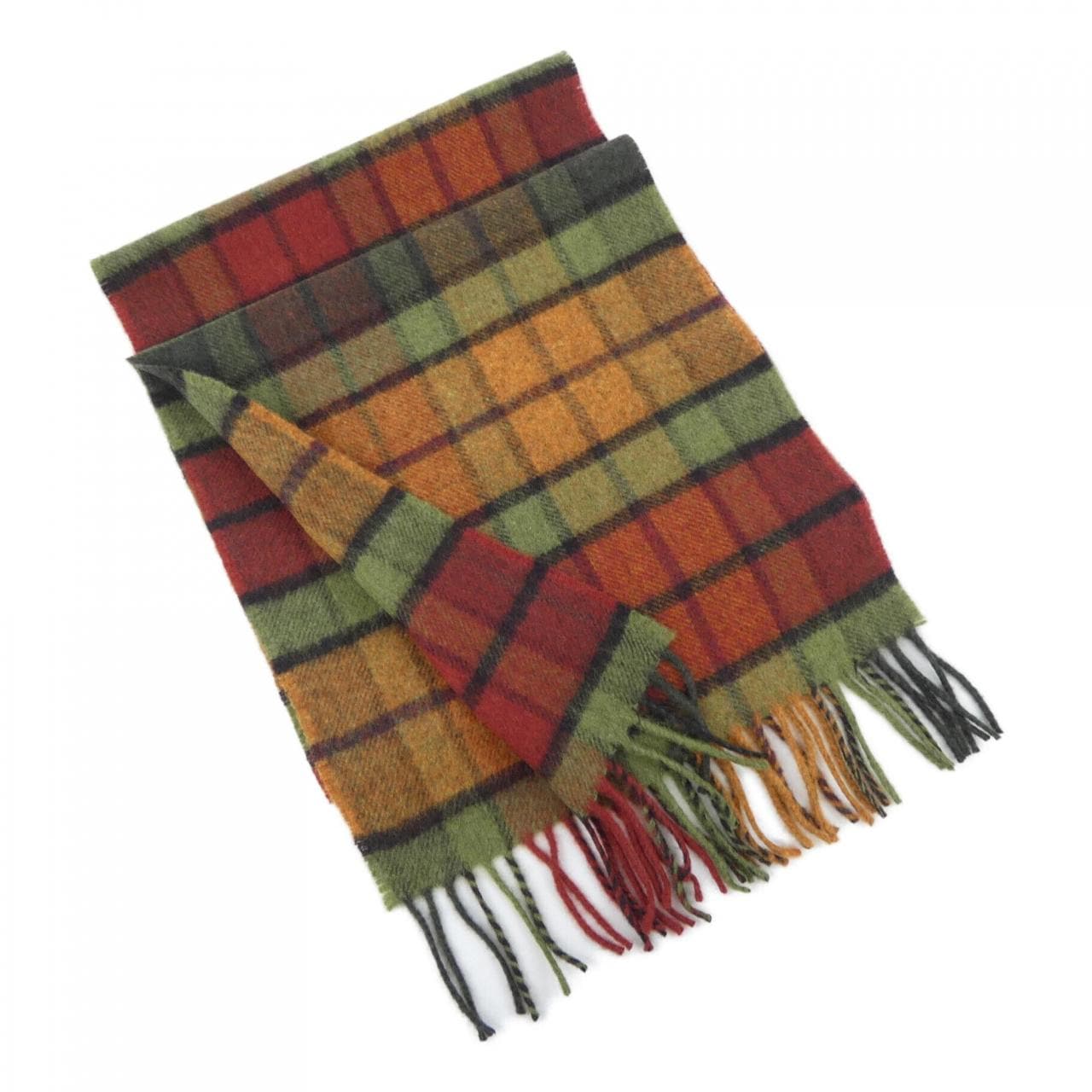 ジョシュアエリス JOSHUA ELLIS MUFFLER