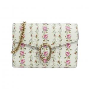 グッチ DIONYSUS 401231 チェーンウォレット