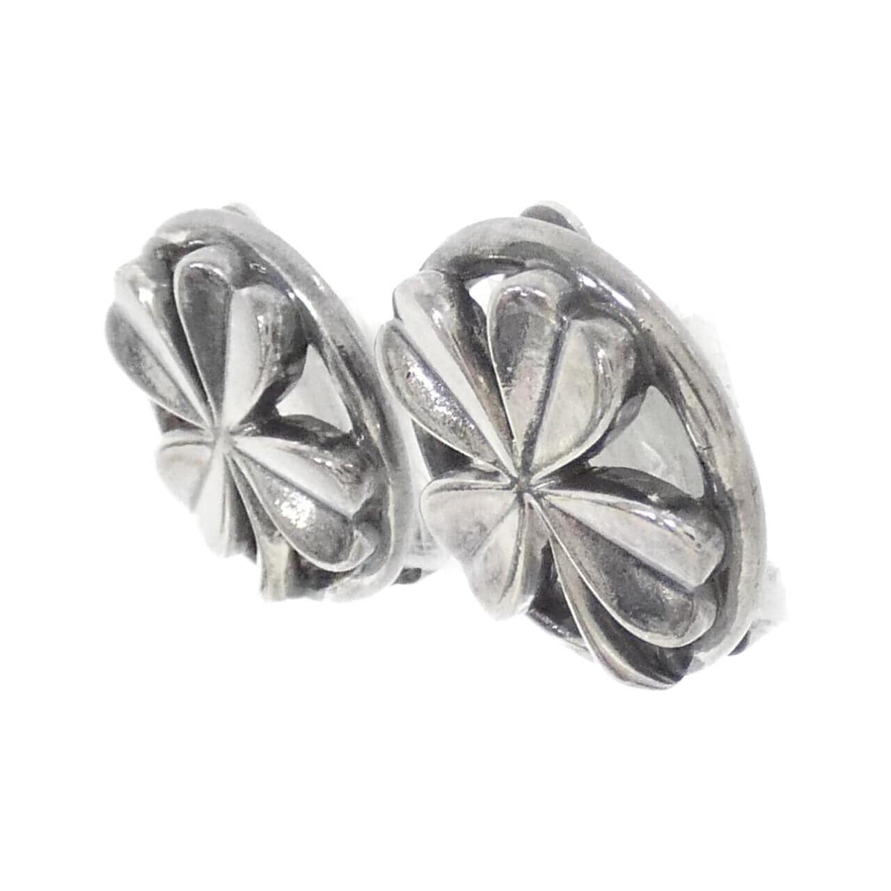 【ヴィンテージ】シャネル イヤリング