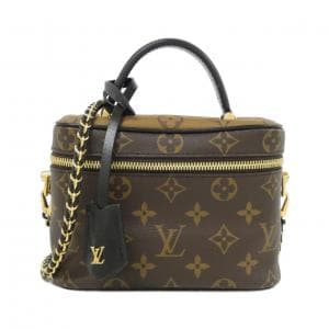 ルイヴィトン モノグラム ヴァニティ PM M45165 バッグ