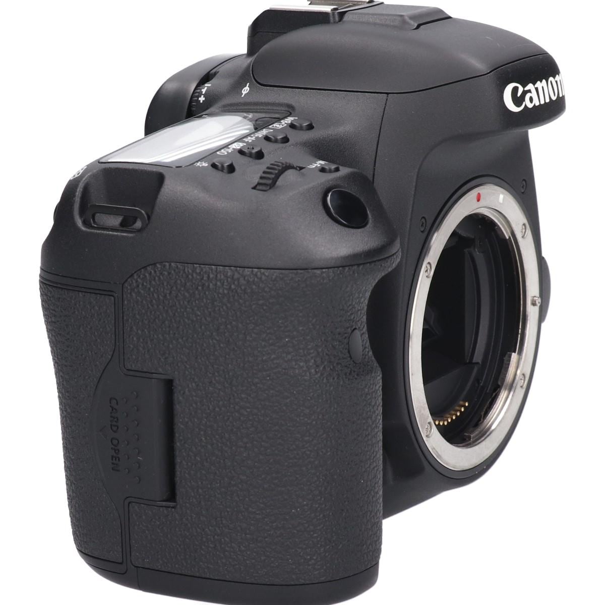 ＣＡＮＯＮ　ＥＯＳ　７Ｄ　ＭＡＲＫ　ＩＩ