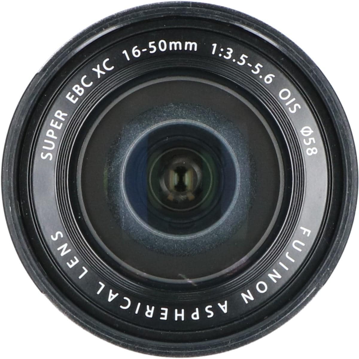 ＸＣ１６－５０ｍｍ　Ｆ３．５－５．６ＯＩＳシルバー