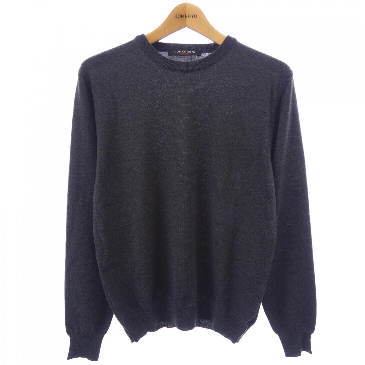 LORENZONI ニット
